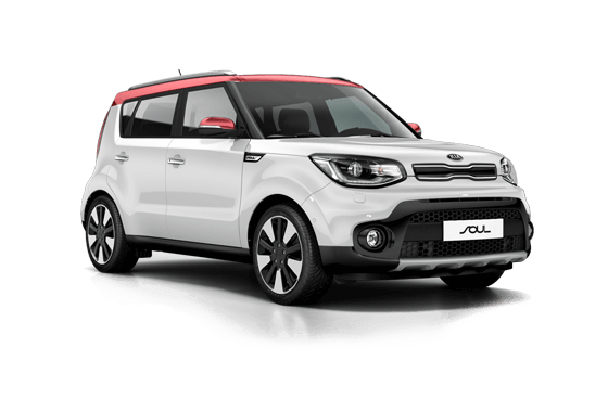 arenda avto ᐈ kia soul